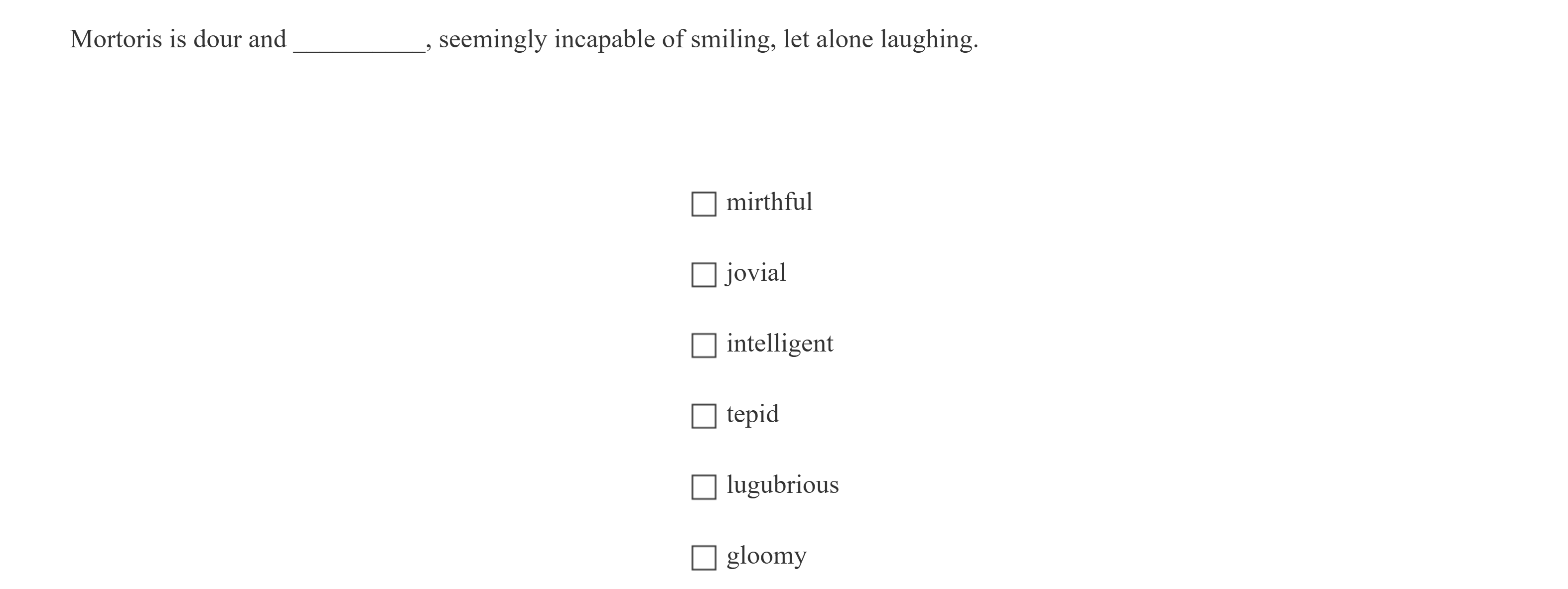 KMF Comprehensive set of mathematics questions after the reform